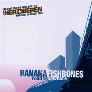 Bananafishbones - Road To Nowhere download flac mp3