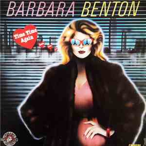 Barbara Benton - Time Time Again download flac mp3