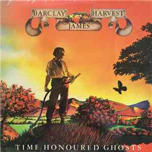 Barclay James Harvest - Time Honoured Ghosts download flac mp3