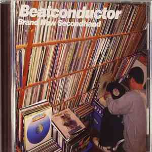 Beatconductor - Brand New Secondhand download flac mp3