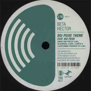 Beta Hector / Quantic & His Combo Bárbaro - Boi Peixe Theme / Undelivered Letter download flac mp3