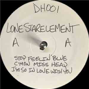 Billy Perdomo - Lone Star Element download flac mp3