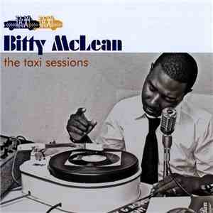 Bitty McLean - The Taxi Sessions download flac mp3