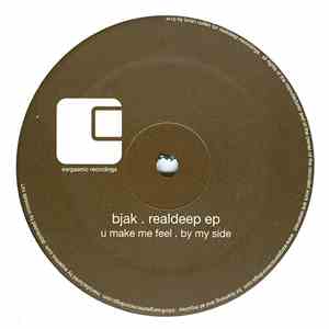 Bjak - Realdeep EP download flac mp3