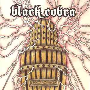 Black Cobra - Chronomega download flac mp3