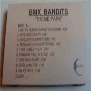 BMX Bandits - Theme Park download flac mp3