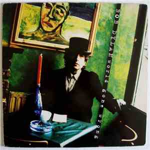 Bob Dylan - World Gone Wrong flac mp3 download