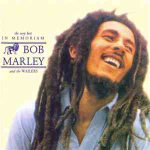 Bob Marley And The Wailers - The Very Best - In Memoriam download flac mp3
