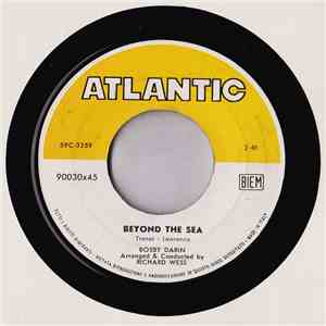 Bobby Darin - Beyond The Sea download flac mp3