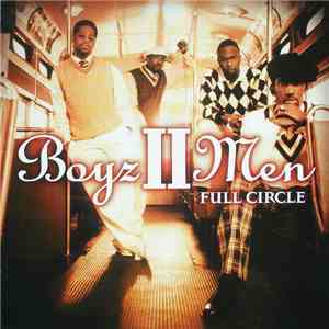 Boyz II Men - Full Circle download flac mp3