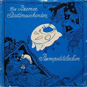 Brüder Grimm - Die Bremer Stadtmusikanten / Rumpelstilzchen download flac mp3