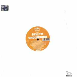 B-Twinz - Sex FM / Showroom download flac mp3