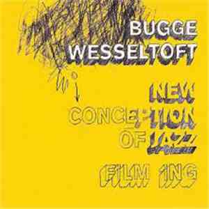 Bugge Wesseltoft - New Conception Of Jazz: Film Ing download flac mp3