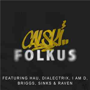 Calski - Folkus download flac mp3