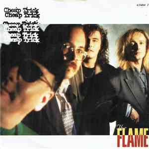 Cheap Trick - The Flame download flac mp3