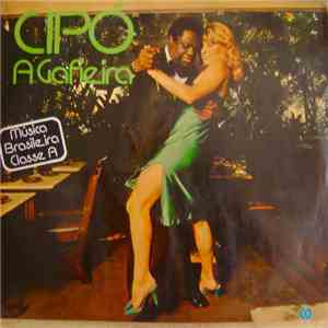 Cipó - A Gafieira download flac mp3