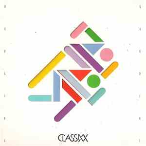 Classixx - Hanging Gardens download flac mp3