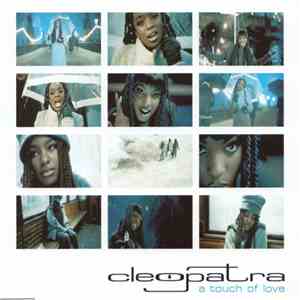 Cleopatra - A Touch Of Love download flac mp3