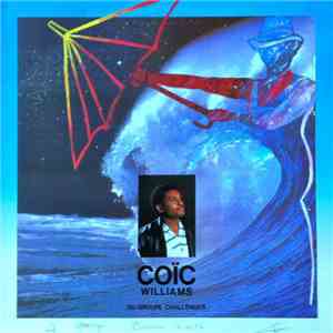 Coïc Williams - Coïc Williams download flac mp3
