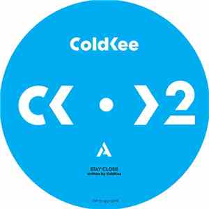 Coldkee - Stay Close download flac mp3