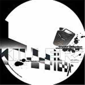 Crystal Distortion - Gazole 02 RP download flac mp3