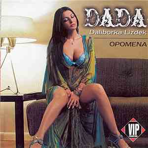 Daliborka Lizdek Dada - Opomena download flac mp3