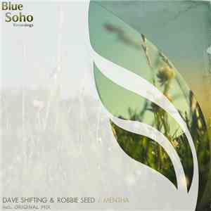Dave Shifting & Robbie Seed - Mentha download flac mp3
