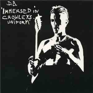 David Bowie - Immersed In Crowley's Uniform download flac mp3