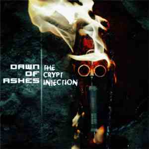 Dawn Of Ashes - The Crypt Injection download flac mp3