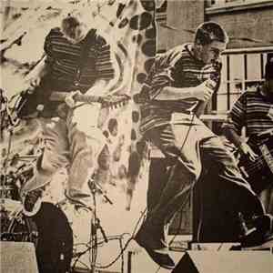 D.B.S. - Live On CiTR Radio August 1994 download flac mp3