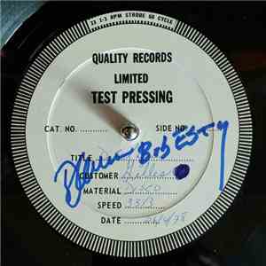 D.C. LaRue - Confessions download flac mp3
