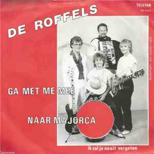 De Roffels - Ga Met Me Mee Naar Majorca download flac mp3