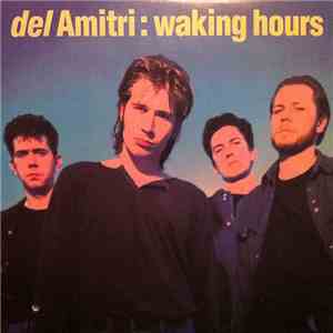 Del Amitri - Waking Hours download flac mp3