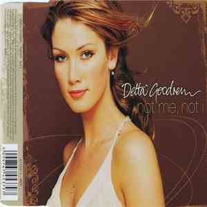 Delta Goodrem - Not Me, Not I download flac mp3