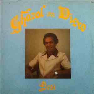 Desirè Heinze - Ghazal On Disco download flac mp3