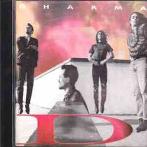 Dharma  - Dharma download flac mp3
