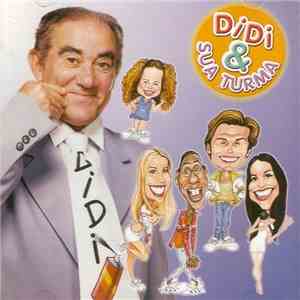 Didi & Sua Turma - Didi & Sua Turma download flac mp3
