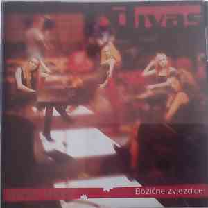 Divas  - Božićne Zvjezdice - HNK Live download flac mp3