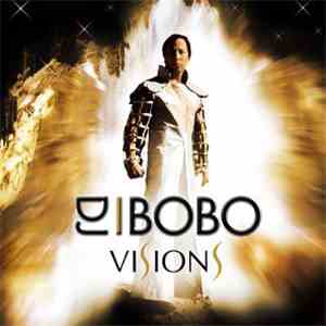 DJ BoBo - Visions download flac mp3