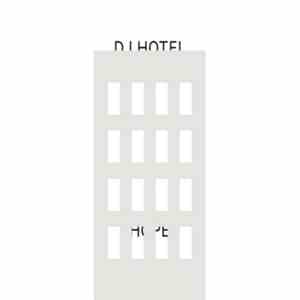 DJ HOTEL - HOPE download flac mp3