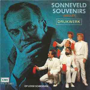 Drukwerk - Sonneveld Souvenirs Medley download flac mp3