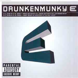 Drunkenmunky - E download flac mp3