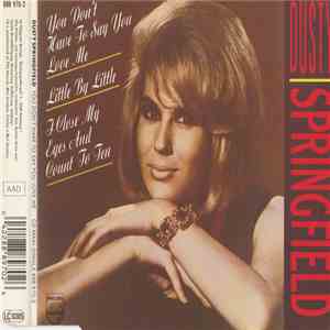 Dusty Springfield - You Don't Have To Say You Love Me download flac mp3