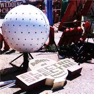 Electro Spectre - Bullets & Desert Blooms download flac mp3