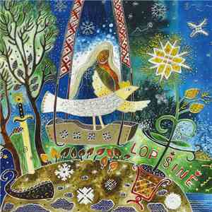 Žemyna Trinkūnaitė - Lopšinė download flac mp3