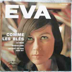 Eva  - Comme Les Blés download flac mp3