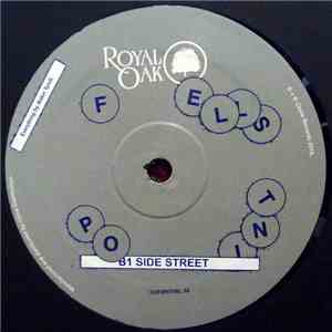 Fells Point - Side Street download flac mp3