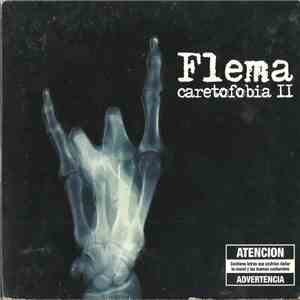 Flema  - Caretofobia II download flac mp3