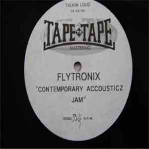 Flytronix - Contemporary Accousticz Jam download flac mp3