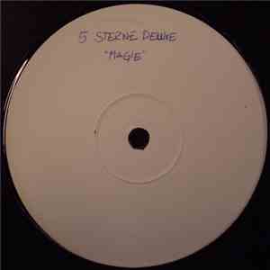 Fünf Sterne Deluxe - Magie download flac mp3